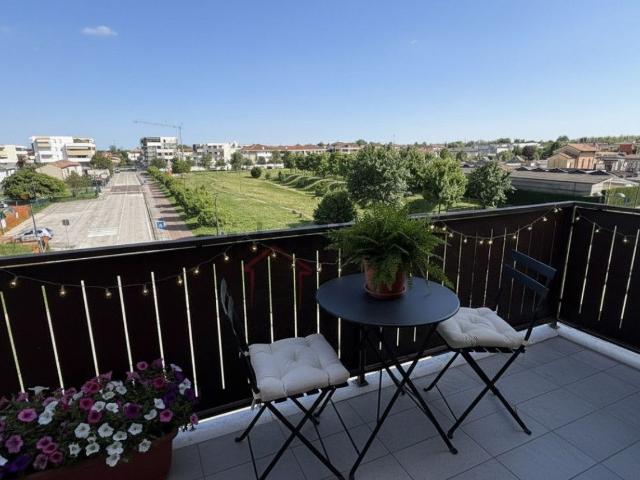 Appartamento in vendita di 90 m² in Via G. Ungaretti