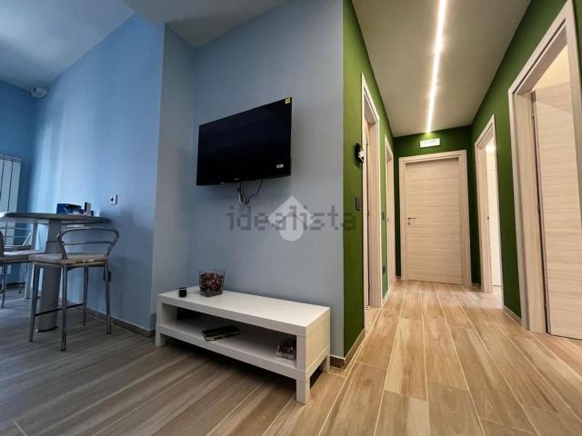 Appartamento in vendita di 90 m² in Via Gabet, 8