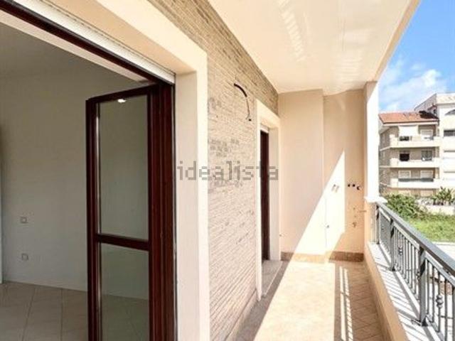 Appartamento in vendita di 90 m² in Via gabriele d&apos annunzio