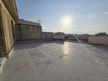 ASPRA, Palermo Sicilia, Sicilia - Terrazzo