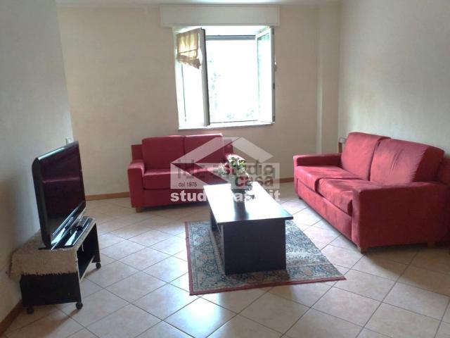 Appartamento in vendita di 90 m² in Via Gaetano Donizetti