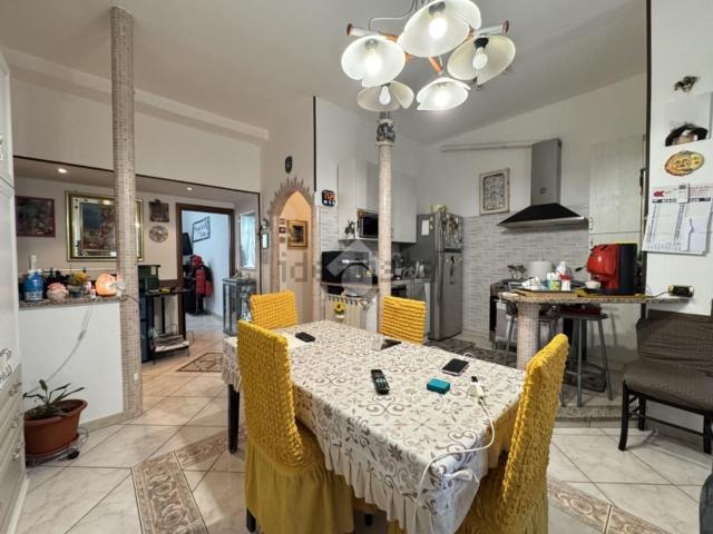 Appartamento in vendita di 90 m² in Via Gaetano Donizetti, 2