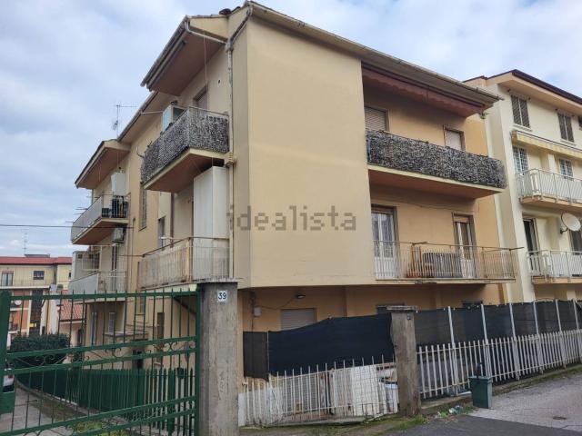 Appartamento in vendita di 90 m² in Via Gaetano Donizetti, 37