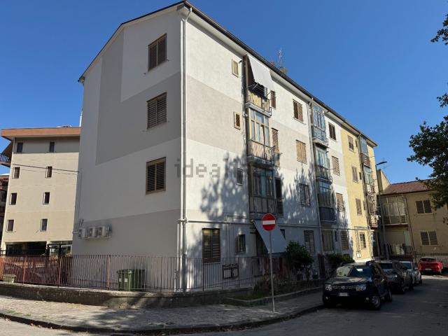 Appartamento in vendita di 90 m² in Via Gaetano Quagliariello, 3