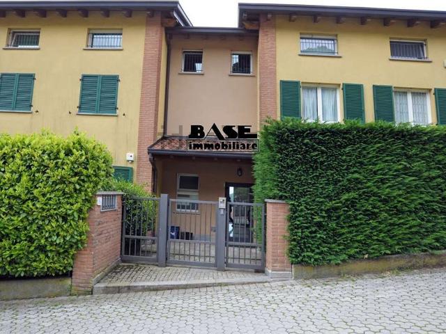 Appartamento in vendita di 90 m² in Via Gaggi