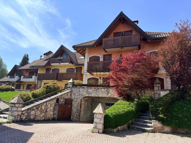 Appartamento in vendita di 90 m² in Via Gaiga