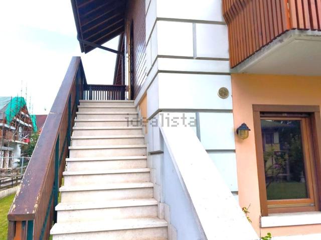 Appartamento in vendita di 90 m² in Via Galileo Galilei