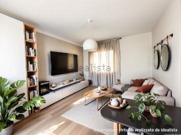 Appartamento in vendita di 90 m² in Via Galileo Galilei, 4