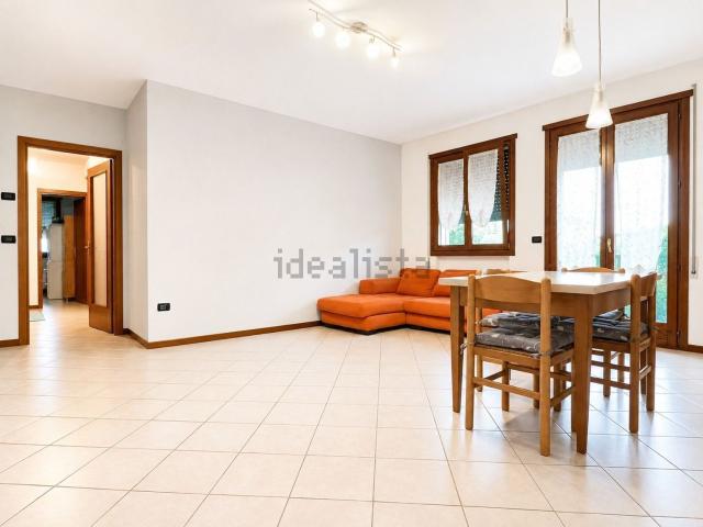 Appartamento in vendita di 90 m² in Via Galileo Galilei, 5