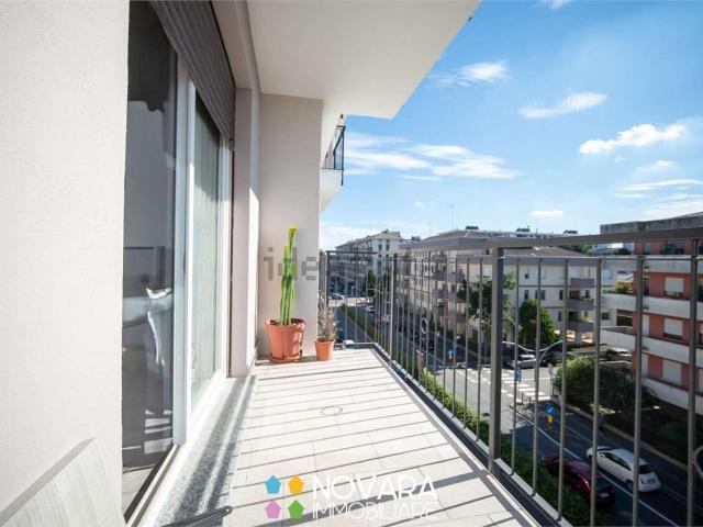 Appartamento in vendita di 90 m² in Via Galileo Galilei, 60