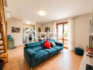 Appartamento in vendita di 90 m² in Via Galileo Galilei