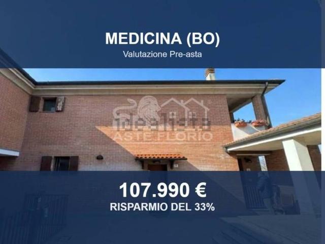 Appartamento in vendita di 90 m² in Via Galisano, 22