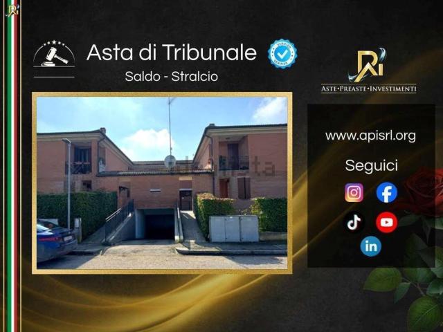 Appartamento in vendita di 90 m² in Via Galisano, 22