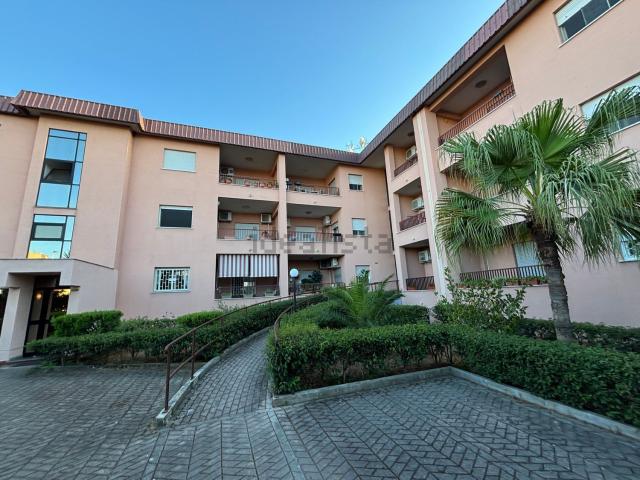 Appartamento in vendita di 90 m² in Via Galletti