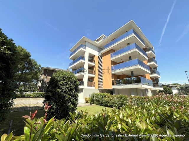 Appartamento in vendita di 90 m² in Via Garda, 28