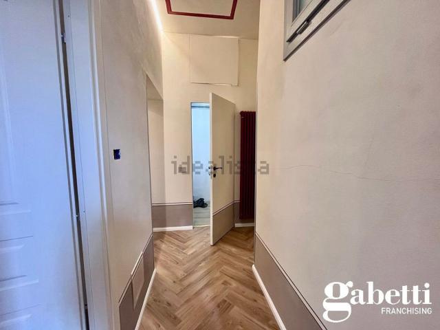 Appartamento in vendita di 90 m² in Via Garetti, 2