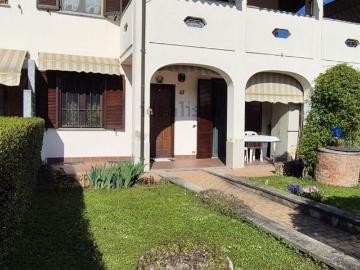 Appartamento in vendita di 90 m² in Via Garibaldi