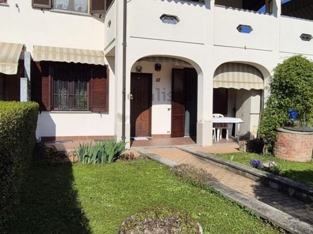 Appartamento in vendita di 90 m² in Via Garibaldi
