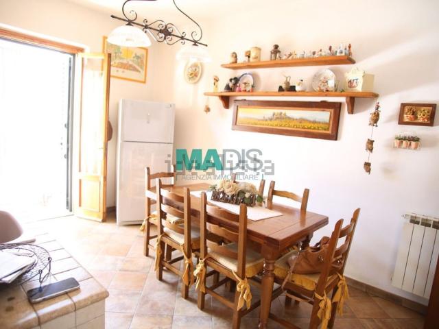 Appartamento in vendita di 98 m² in Via Garigliano, 42
