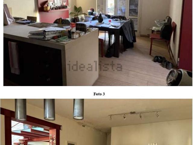 Appartamento in vendita di 90 m² in Via Garigliano