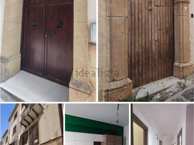 Appartamento in vendita di 90 m² in Via Garraffello