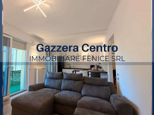Appartamento in vendita di 90 m² in Via Gazzera Alta