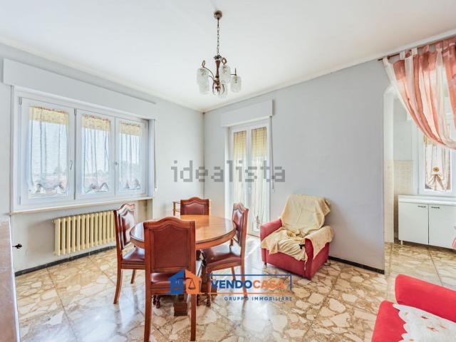 Appartamento in vendita di 90 m² in Via Generale Allasia, 15
