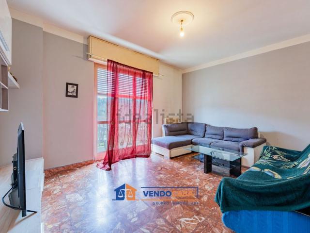Appartamento in vendita di 90 m² in Via Generale Cappa, 73