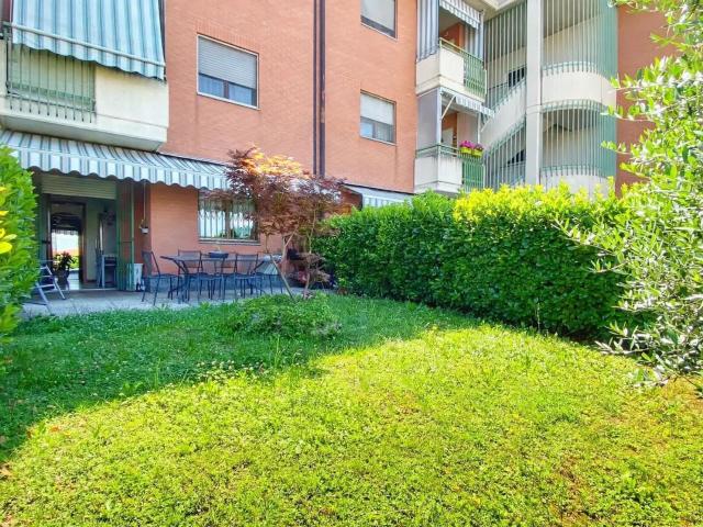 Appartamento in vendita di 90 m² in Via Generale Carlo Alberto dalla Chiesa, 8