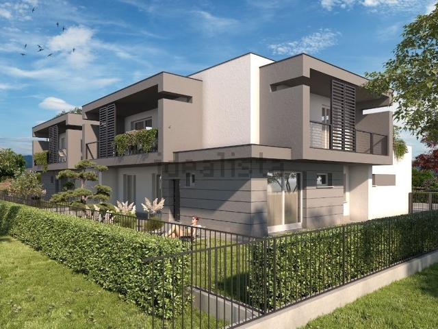Appartamento in vendita di 90 m² in Via Generale della Marmoea