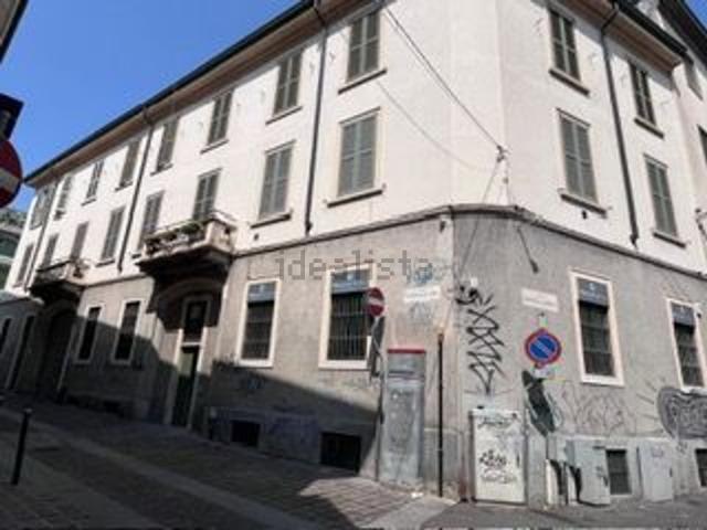 Appartamento in vendita di 90 m² in Via Generale Egidio Osio, 2