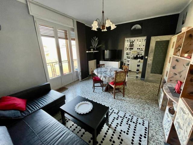 Appartamento in vendita di 90 m² in Via Generale Lorenzo Penna, 30