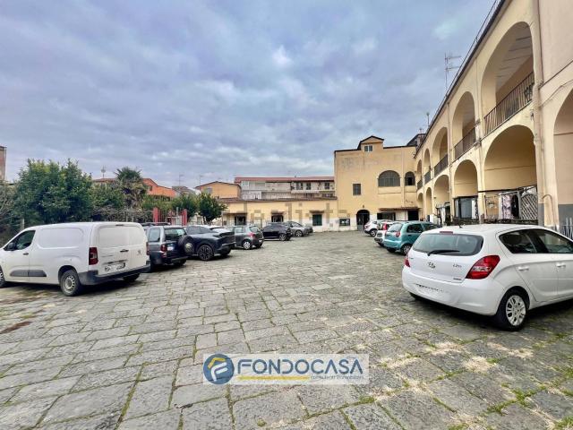 Appartamento in vendita di 90 m² in Via Generale Ragozzino
