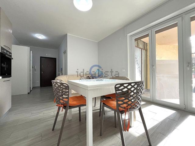 Appartamento in vendita di 90 m² in Via Genova, 13