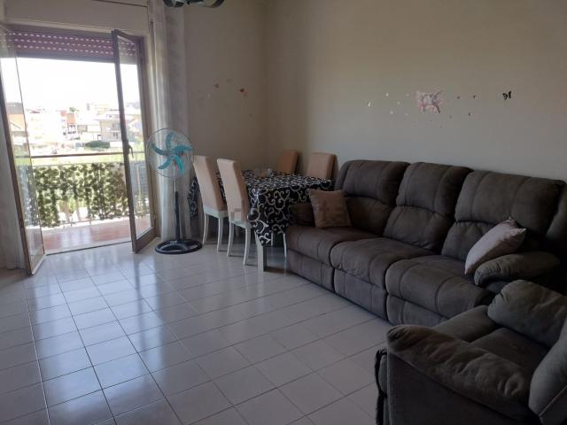 Appartamento in vendita di 90 m² in Via Gela, 18