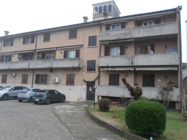 Appartamento in vendita di 90 m² in Via Gerole, 2