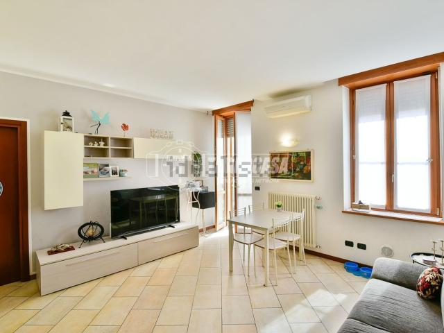 Appartamento in vendita di 90 m² in Via Ginevrina Fossano