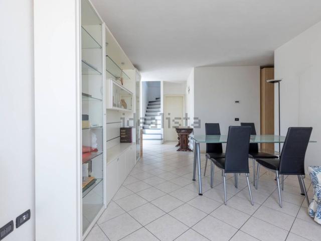 Appartamento in vendita di 90 m² in Via Gino Arrighi
