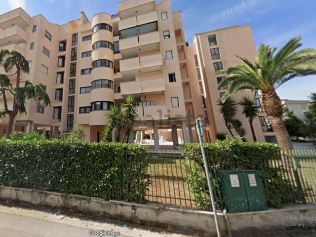 Appartamento in vendita di 90 m² in Via Giotto, 47