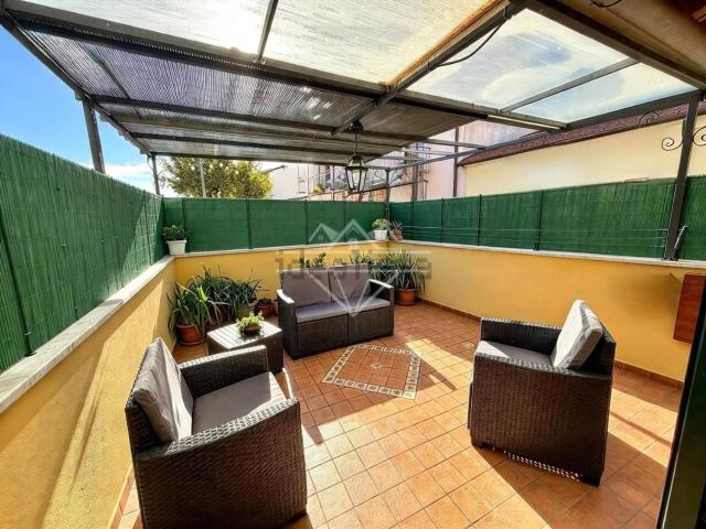 Appartamento in vendita di 90 m² in Via Giovan Pietro, 2