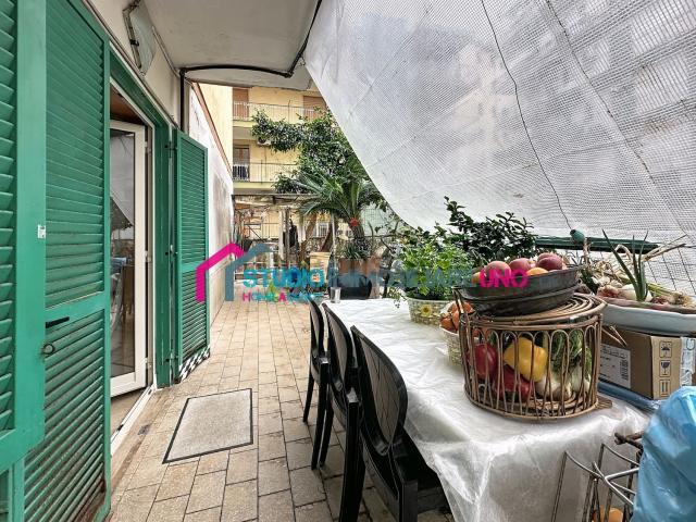 Appartamento in vendita di 90 m² in Via Giovanni XXIII