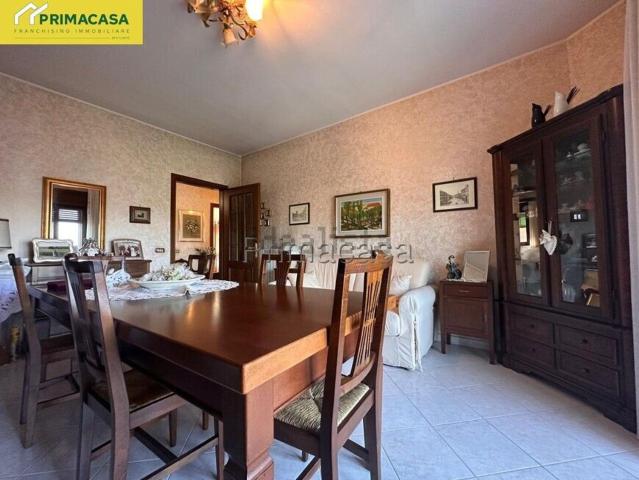 Appartamento in vendita di 90 m² in Via Giovanni XXIIIº