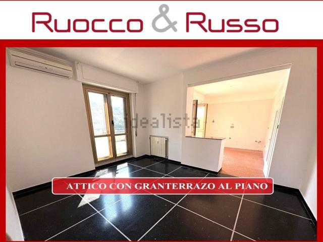 Appartamento in vendita di 90 m² in Via Giovanni Amarena