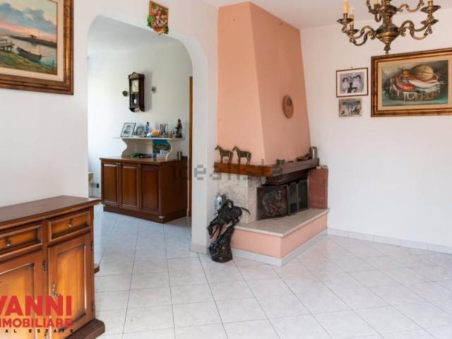 Appartamento in vendita di 90 m² in Via Giovanni Amendola