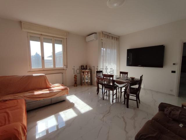 Appartamento in vendita di 90 m² in Via Giovanni Battista Nicala