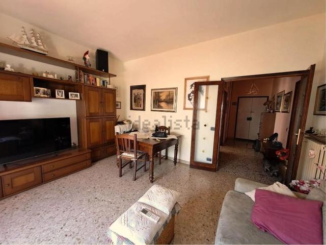 Appartamento in vendita di 90 m² in Via Giovanni Battista Niccolini