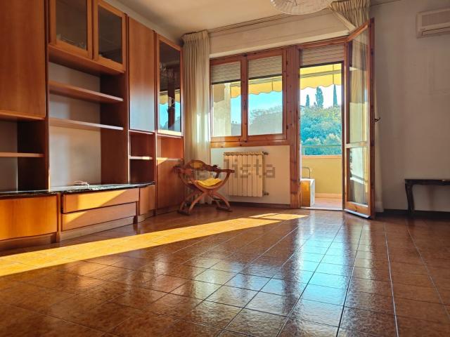 Appartamento in vendita di 90 m² in Via Giovanni Boccaccio, 3