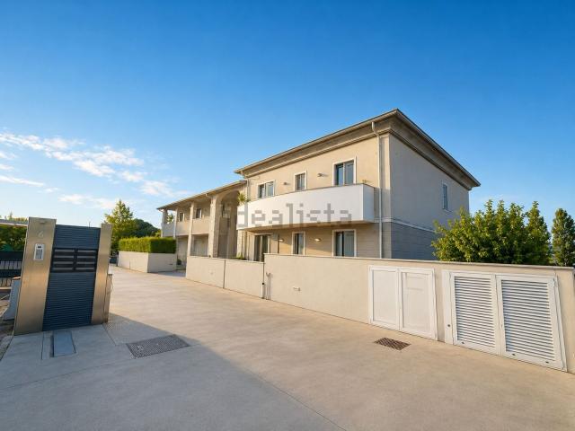 Appartamento in vendita di 90 m² in Via Giovanni Boccaccio, 6