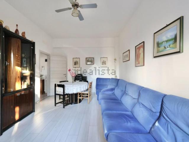 Appartamento in vendita di 90 m² in Via Giovanni Bolognesi