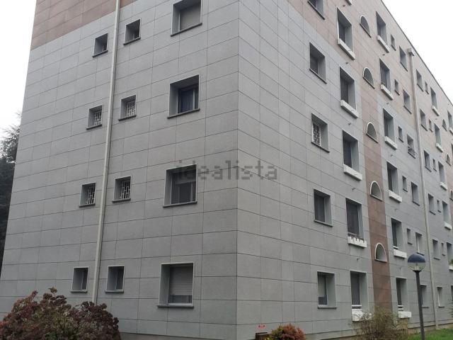 Appartamento in vendita di 90 m² in Via Giovanni Cimabue, 17